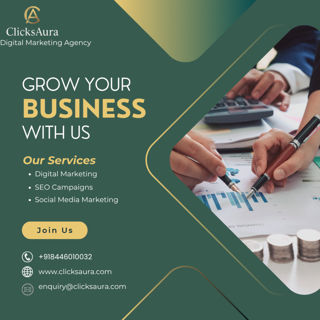 digital marketing agency